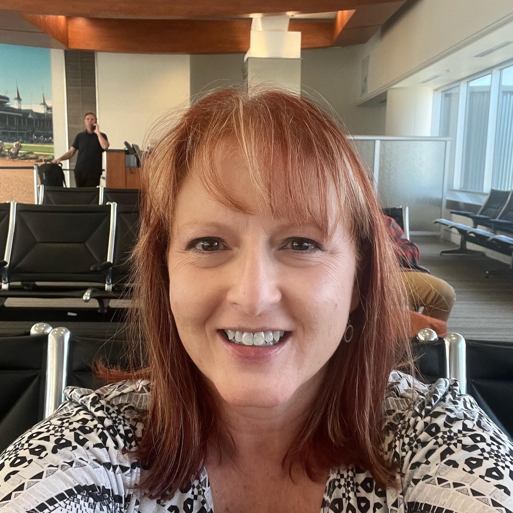 Meet your Posher, Kristen